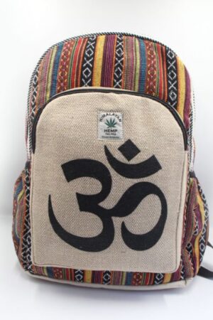 Kalinath hemp bag made in nepal